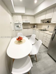 Aluguel de apartamento no Sian Ocean Residences 4M