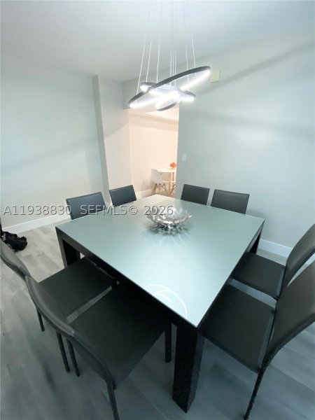 Apartment for rent at Sian Ocean Residences 4M