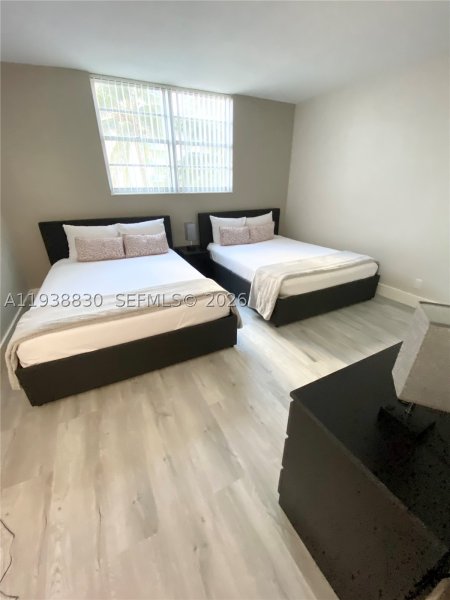 Apartment for rent at Sian Ocean Residences 4M