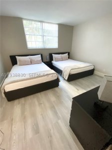 Aluguel de apartamento no Sian Ocean Residences 4M