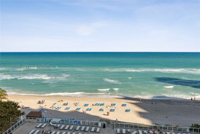 Comprar apartamento no Aventura Beach Club 612