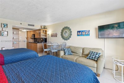 Comprar apartamento no Aventura Beach Club 612