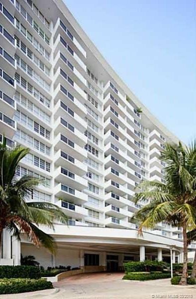 Apartment for rent at Oceania 1 707