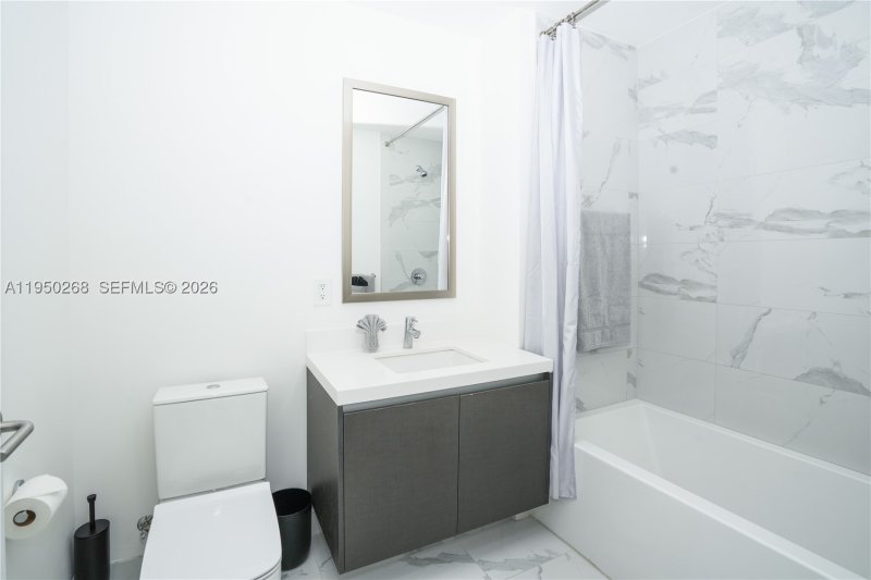 Condo for sale at Paramount Miami WorldCenter 2101