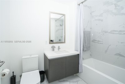 Comprar apartamento en Paramount Miami WorldCenter 2101