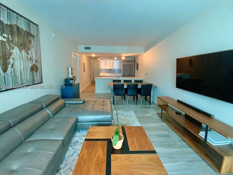 Condo for sale at 1100 Millecento 2811