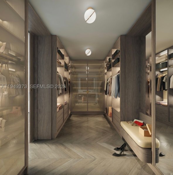 Condo for sale at Waldorf Astoria Miami Hotel and Residences 4608