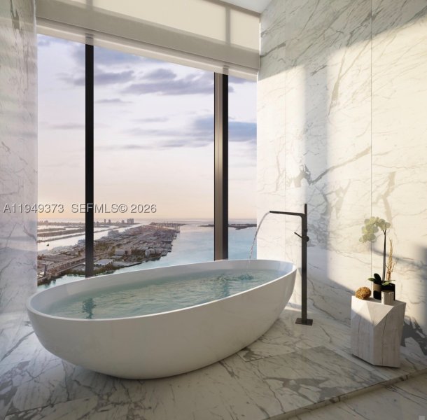 Condo for sale at Waldorf Astoria Miami Hotel and Residences 4608