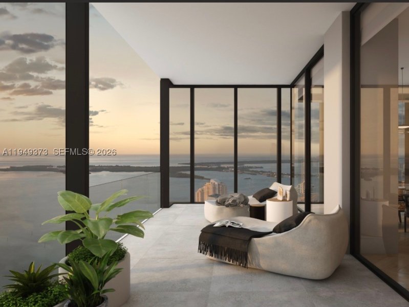 Condo for sale at Waldorf Astoria Miami Hotel and Residences 4608
