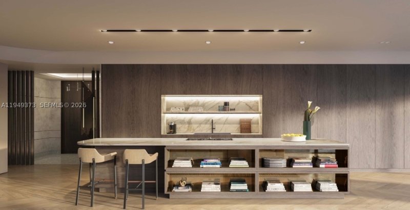 Condo for sale at Waldorf Astoria Miami Hotel and Residences 4608
