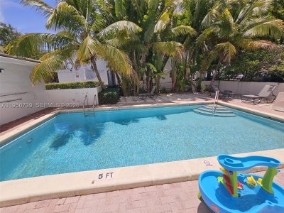 Comprar apartamento no 235 Antilla 4