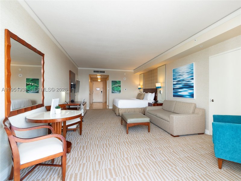 Condo for sale at Trump International Sonesta Beach Resort 1202