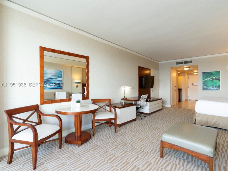 Condo for sale at Trump International Sonesta Beach Resort 1202