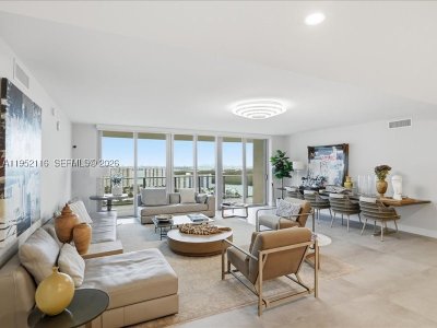Alquiler de apartamento en Parque Towers at St. Tropez 5-2404