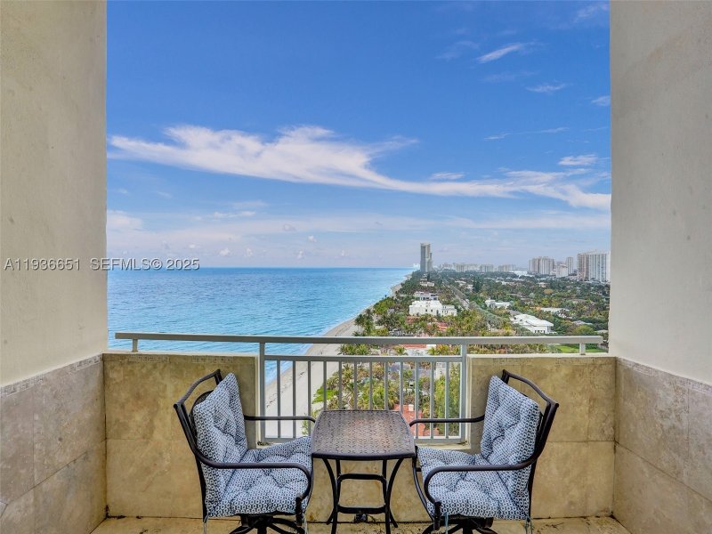 Apartment for rent at Parker Dorado 1709