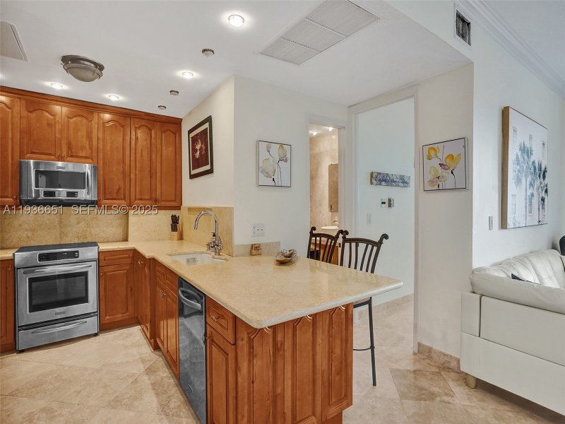 Apartment for rent at Parker Dorado 1709