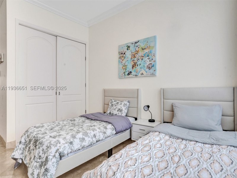 Apartment for rent at Parker Dorado 1709