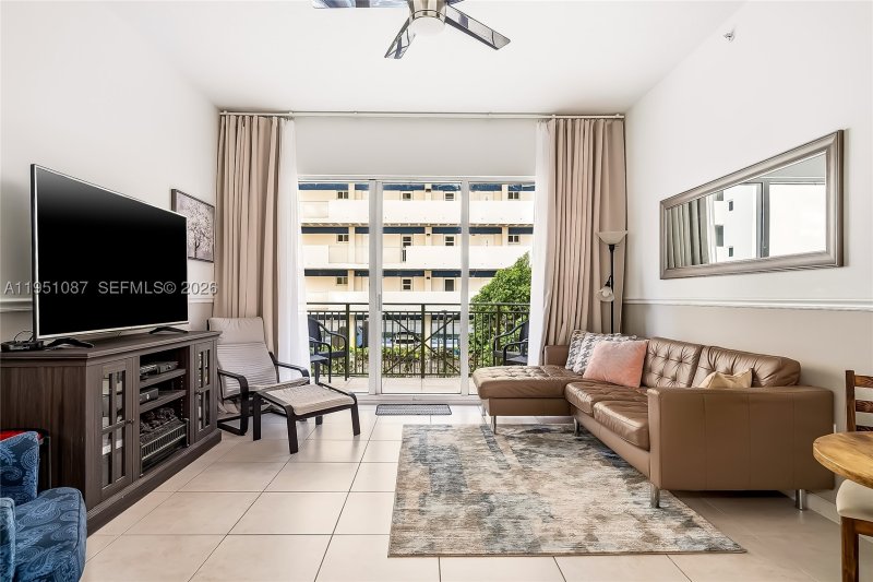 Condo for sale at 2080 Ocean Drive 103
