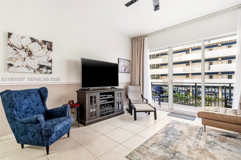 Condo for sale at 2080 Ocean Drive 103