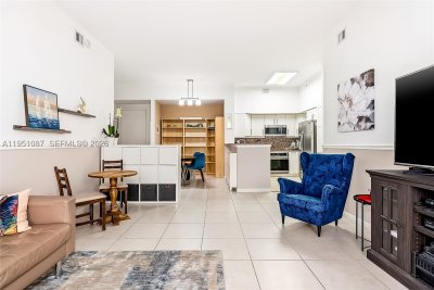 Comprar apartamento en 2080 Ocean Drive 103