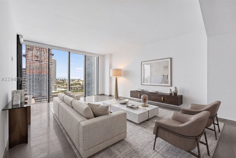 Comprar apartamento en Brickell City Centre Reach 2110