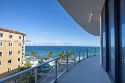 Eturna Beachside Residences Apt #508