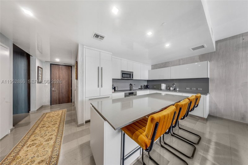 Comprar apartamento en Brickell City Centre Reach 3309