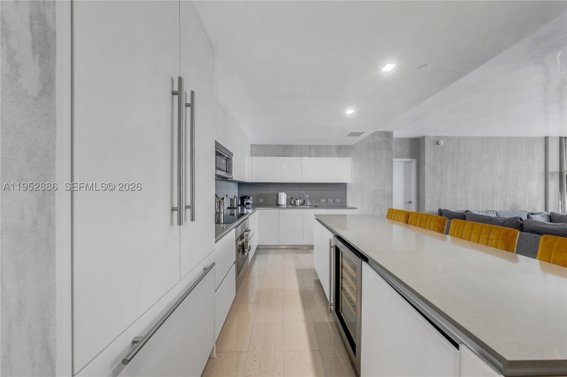 Comprar apartamento en Brickell City Centre Reach 3309