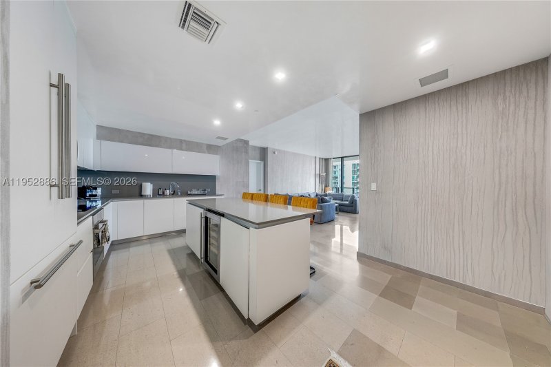 Comprar apartamento en Brickell City Centre Reach 3309