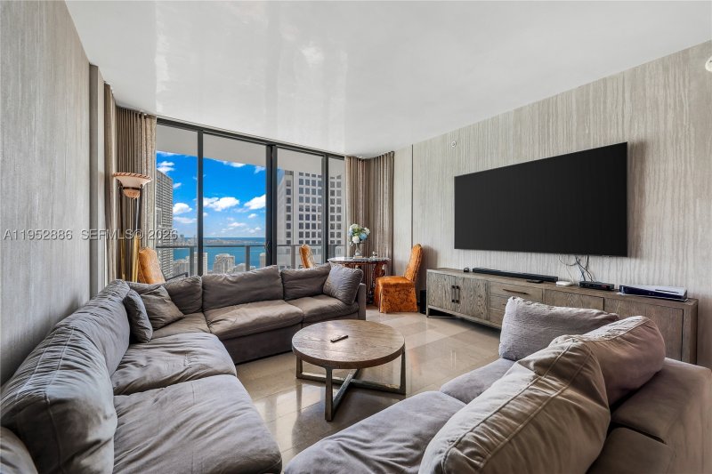 Comprar apartamento en Brickell City Centre Reach 3309