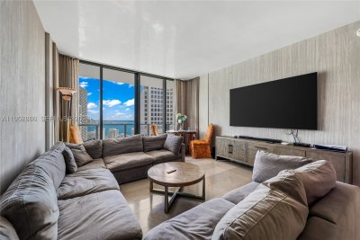 Comprar apartamento en Brickell City Centre Reach 3309