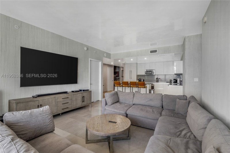 Comprar apartamento en Brickell City Centre Reach 3309