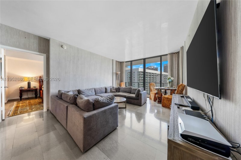 Comprar apartamento en Brickell City Centre Reach 3309