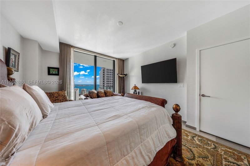 Comprar apartamento en Brickell City Centre Reach 3309