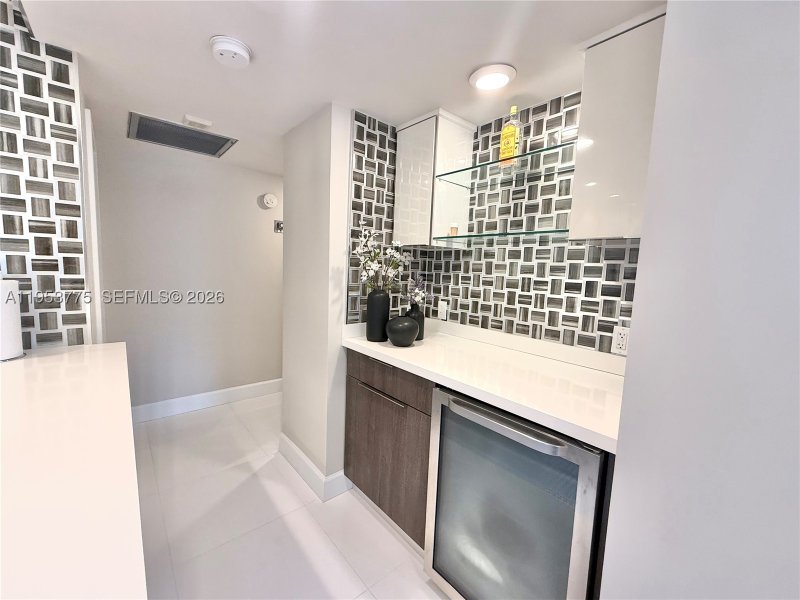 Apartment for rent at The Hemispheres 22P