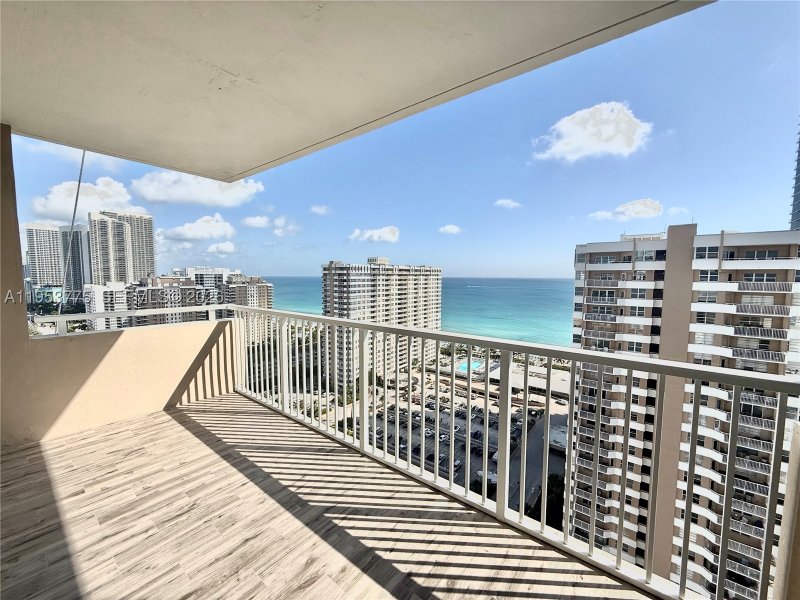 Apartment for rent at The Hemispheres 22P