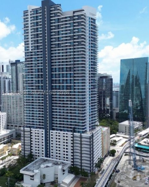 Condo for sale at Infinity on Brickell 3013