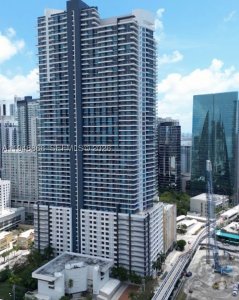 Infinity on Brickell Apt #3013