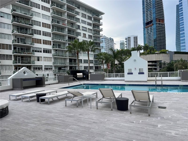 Condo for sale at Commodore Bay 1103