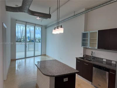 Comprar apartamento en Uptown Marina Lofts 319