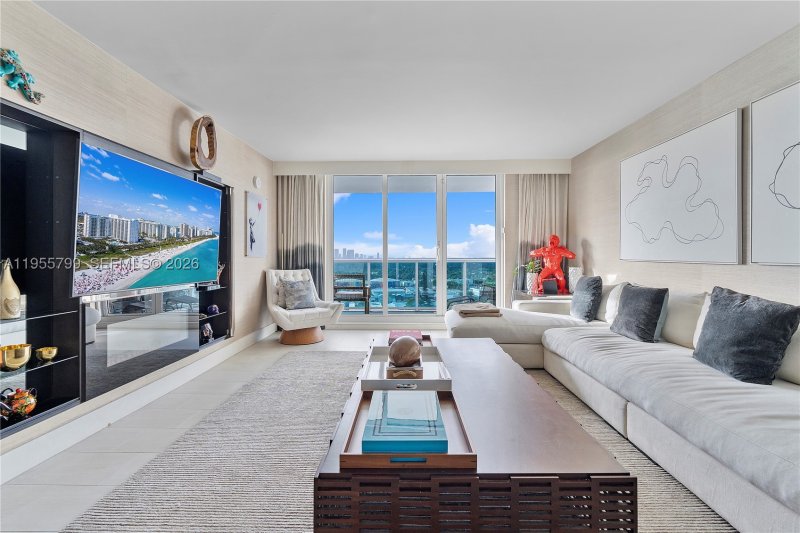Comprar apartamento en 1 Hotel & Homes South Beach 1427