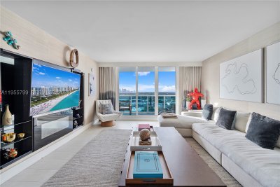 Comprar apartamento en 1 Hotel & Homes South Beach 1427