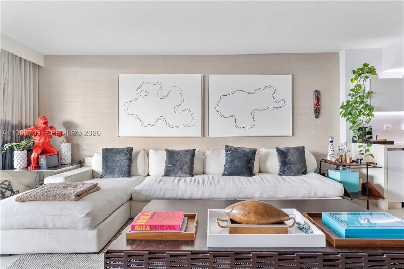 Comprar apartamento en 1 Hotel & Homes South Beach 1427