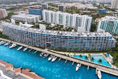 Comprar apartamento no Artech 302