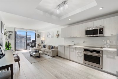 Comprar apartamento no Brickell Heights West 3005