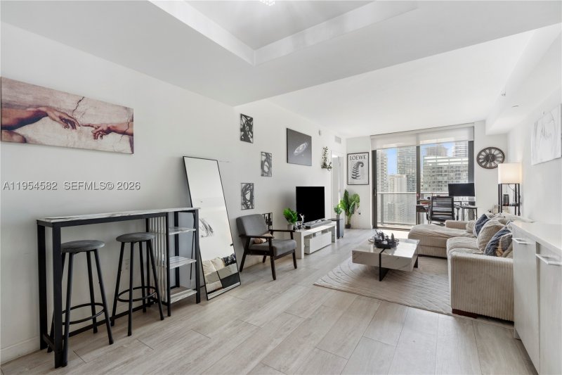 Comprar apartamento en Brickell Heights West 3005