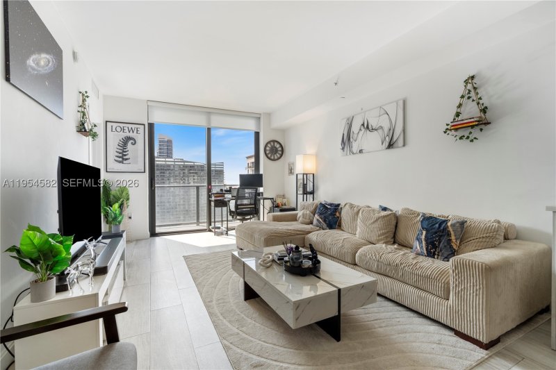 Comprar apartamento en Brickell Heights West 3005