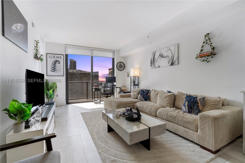 Comprar apartamento en Brickell Heights West 3005