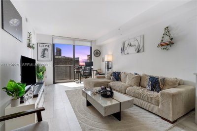 Brickell Heights West Apt #3005