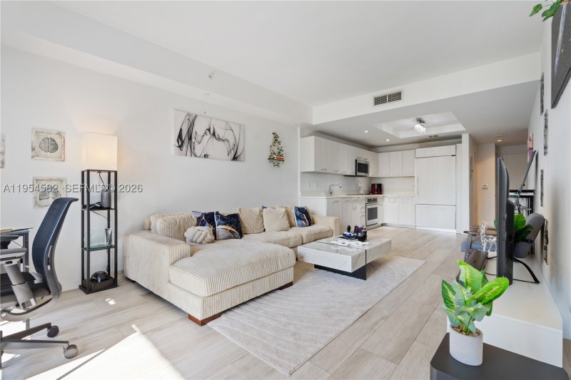 Comprar apartamento en Brickell Heights West 3005